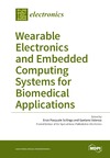 Scilingo E. P., Valenza G.  Wearable Electronics and Embedded Computing Systems for Biomedical Applications