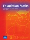 Tony Croft  Foundation Maths