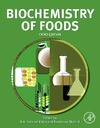 Eskin N., Shahidi F.  Biochemistry of foods
