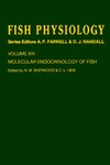 Sherwood N.M.  Fish Physiology: Molecular Endocrinology of Fish