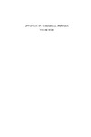 Prigogine I., Rice S. A.  Advances in Chemical Physics, New Methods in Computational Quantum Mechanics (Volume 93)