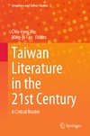 Wu C., Fan M.  Taiwan Literature in the 21st Century