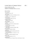 Sure Y., Domingue J.  The Semantic Web: Research and Applications: 3rd European Semantic Web Conference, ESWC 2006, Budva, Montenegro, June 11-14, 2006, Proceedings