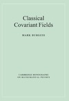 Burgess M.  Classical covariant fields
