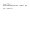 Christofides P.D.  Control of Nonlinear and Hybrid Process Systems: Designs for Uncertainty, Constraints and Time-Delays (Lecture Notes in Control and Information Sciences)