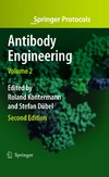 Kontermann R., Dubel S.  Antibody Engineering