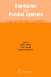Juhasz Z., Kacsuk P., Kranzlmuller D.  Distributed and Parallel Systems: Cluster and Grid Computing