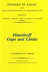 Frankiewicz R., Zbierski P.  Hausdorff Gaps and Limits
