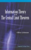 Johnson O.  Information Theory and the Central Limit Theorem