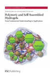 Loh X., Scherman O.  Polymeric and self assembled hydrogels : from fundamental understanding to applications