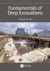 Chang-Yu Ou  Fundamentals of Deep Excavations