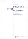 Spies M.  Branded Interactions