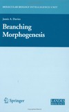 Davies J.A.  Branching Morphogenesis