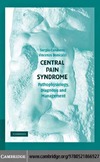 S. Canavero, V. Bonicalzi  Central Pain Syndrome: Pathophysiology, diagnosis and management