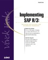 Vivek Kale  Implementing SAP R/3: The Guide for Business and Technology Managers