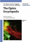Brown T., Creath K., Kogelnik H.  The optics encyclopedia: basic foundations and practical applications