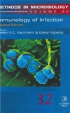 D. Kabelitz, S.H.E. Kaufmann  Immunology of Infection, Second Edition (Methods in Microbiology (Volume 32))