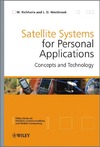M. Richharia, L.D.Westbrook  Satellite Systems for Personal Applications: Concepts and Technology (Wireless Communications and Mobile Computing)