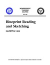 Technical Drafting - BLUEPRINT READING AND SKETCHING