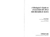 Knudsen S.  A Biologist's Guide to Analysis of DNA Microarray Data