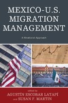 A.Escobar  Mexico-U.S. Migration Management: A Binational Approach (Program in Migration and Refugee Studies)