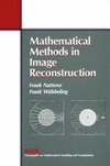 Natterer F., Wubbeling F.  Mathematical methods in image reconstruction