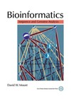 Mount D.  Bioinformatics: sequence and genome analysis