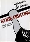 Masaaki Hatsumi, Quintin Chambers  Stick Fighting: Techniques of  Self-Defense