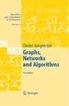 Jungnickel D.  Graphs, Networks and Algorithms