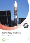 OECD IEA  Technology Roadmap: Concentrating Solar Power