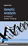 Falk R.  Genetic Analysis: A History of Genetic Thinking