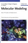 H?ltje H, Folkers G., Mannhold R.  Molecular Modeling - Basic Principles and Applications