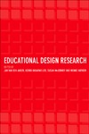 Van Den Aker Et  Educational Design Research: The Design, Development and Evaluation of Programs, Processes and Products