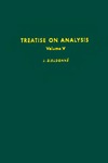 Girko V.L.  Treatise on analysis. Volume V.