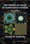 Zaslavsky G. — The physics of chaos in Hamiltonian systems