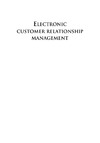 Fjermestad J., Nicholas C., Romano Jr.  Electronic Customer Relationship Management