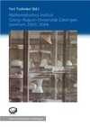 Y.Tschinkel — Mathematisches Institut. Georg- August- Universitat Gottingen. Seminars 2003 2004