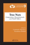 Alasalvar C., Shahidi F.  Tree Nuts: Composition, Phytochemicals, and Health Effects