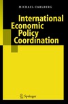 Carlberg M.  International Economic Policy Coordination