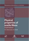 Hearle J., Morton W.  Physical Properties of Textile Fibres