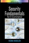 V. Hassler  Security Fundamentals for E-Commerce (Artech House Computer Security Series)