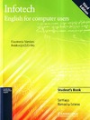 Esteras S.  Infotech Student's Book: English for Computer Users