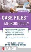 Eugene C. Toy, Cynthia R. Skinner DeBord, Audrey Wanger, Gilbert Anthony Castro, Donald Briscoe,   Case Files: Microbiology (Case Files),