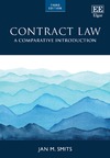 Jan M. Smits  Contract Law: A Comparative Introduction