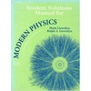 Llewellyn M.  Modern Physics Instructors Solutions Manual