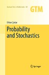 Cinlar E.  Probability and Stochastics