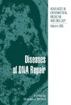 Ahmad S.  Diseases of DNA Repair