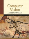 D. A. Forsyth, J.Ponce  Computer Vision: A Modern Approach