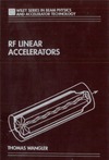 Wangler T. P.  Principles of RF linear accelerators