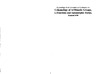 Venkataramana T.(ed.)  Cohomology of Arithmetic Groups, L-Functions and Automorphic Forms